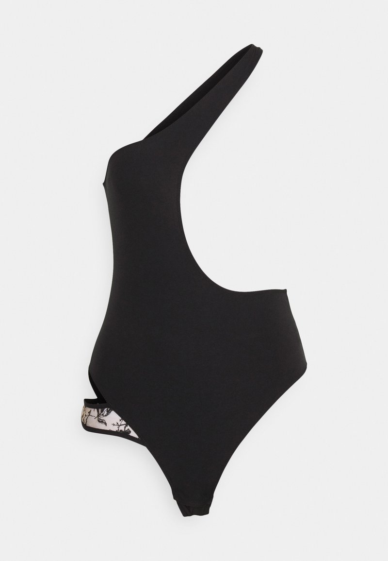 Etam Body zwart Etam Body zwart