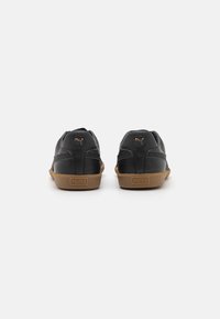 Puma Botines de fútbol sala - black
