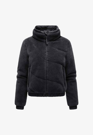Marikoo, YUVAA. - Fleece jacket - schwarz