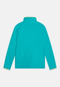 Columbia FAST FULL ZIP UNISEX - Jakna od flisa - geyser/chalk