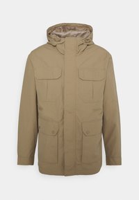 ONSNOAH SPRING - Parka - chinchilla