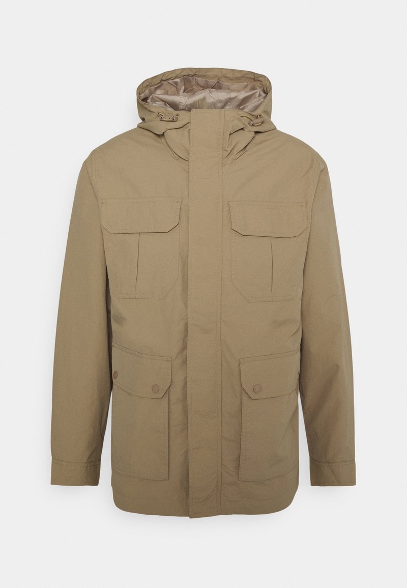 Only & Sons ONSNOAH SPRING - Parka - chinchilla
