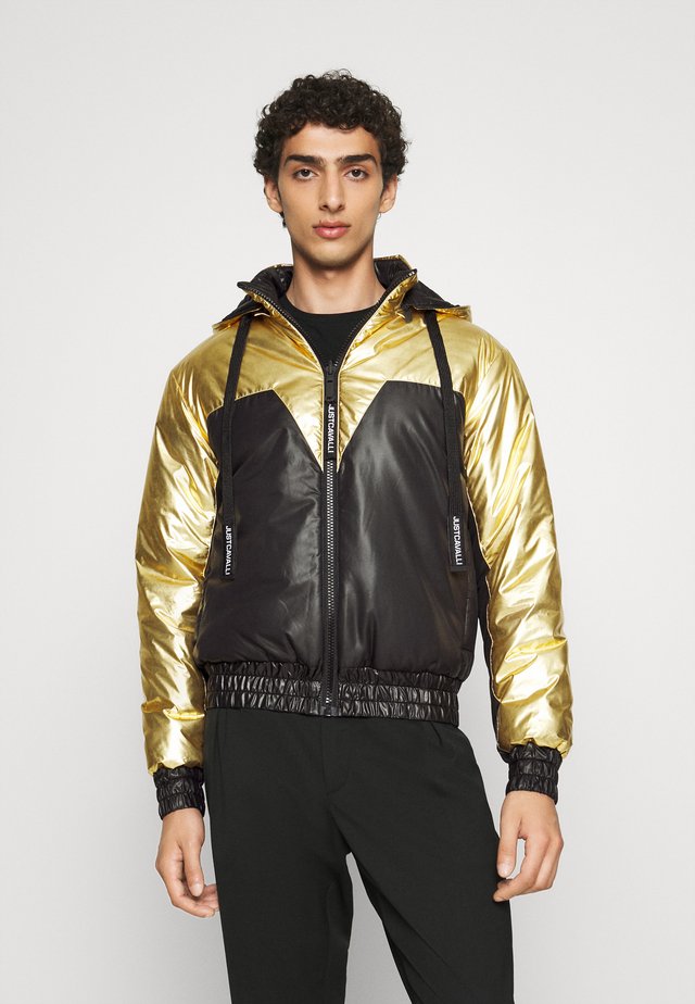 KABAN - Light jacket - gold