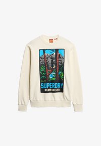 No seleccionado, solitary star white