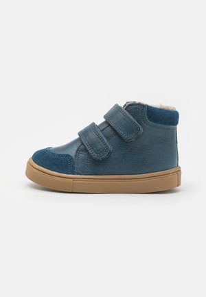 TOASTY UNISEX - Klittenbandschoenen - blue