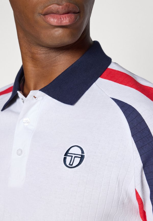 NEW BLOW  - Polo shirt2