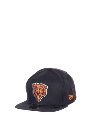 CHICAGO BEARS NFL NAVY 9FIFTY ORIGINAL FIT SNAPBACK - Cap - blau