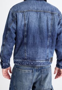 G-STAR Jeansjacka - dark-blue denim