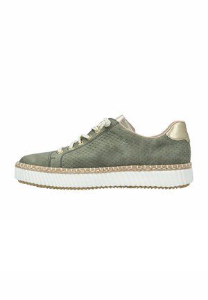 SNEAKERS - Trainers - kaki