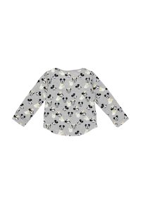Disney DISNEY - Long sleeved top - grau