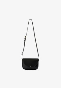 Non sélectionné, black