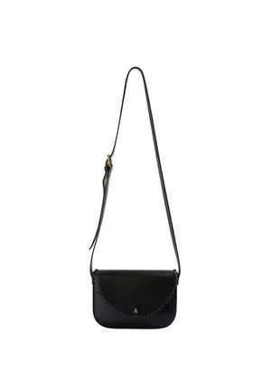 NEWNINA  - Bandolera - black