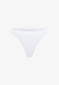 Sélectionné, weiß