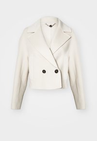 Selected, beige