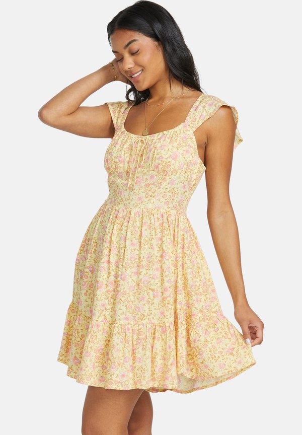 SWEET BOUQUET DRS - Day dress - sunspell2