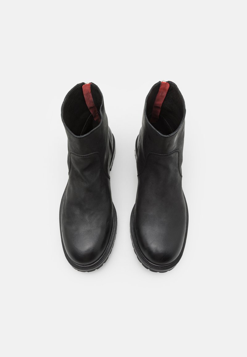 PS Paul Smith FALK - Classic ankle boots - black - Zalando.co.uk display picture 1