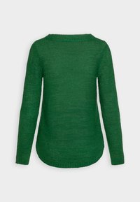 ONLY ONLGEENA XO NOOS - Džemperis - abundant green