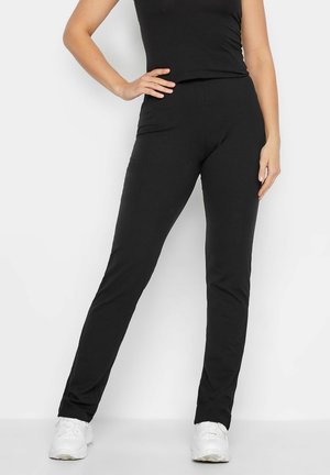 Long Tall Sally SLIM czarny