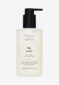 Pestle & Mortar - NIMBU BODY CLEANSER - Vloeibare zeep - - Miniatuurafbeelding 1