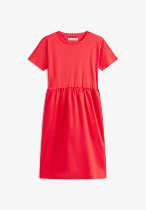 Tommy Hilfiger, - Sukienka letnia