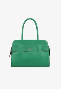 Niet geselecteerd, green