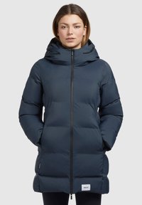 khujo TANARE - Manteau d'hiver - dunkelblau