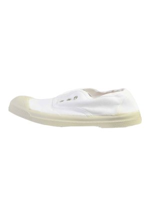 Chaussures premiers pas - blanc
