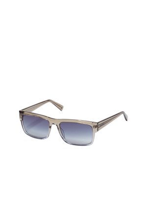 Lunettes de soleil - brown