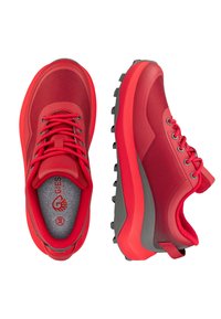 Giesswein TRAIL X czerwony