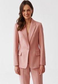 TATUUM - LAMIA - Blazer - pink Thumbnail Image 1