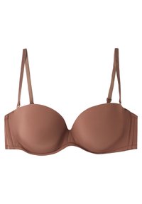 Niet geselecteerd, braun earth brown