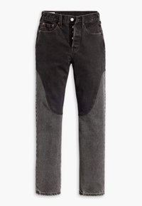 501® ORIGINAL CHAPS - Jeans a sigaretta - off to the ranch