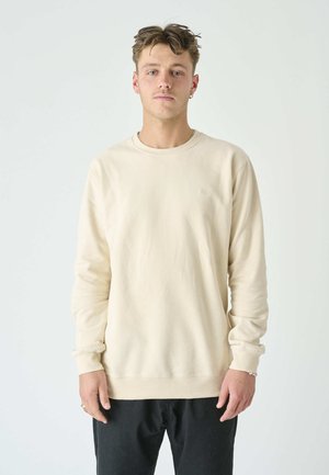 CREWNECK LIGULL - Sweatshirt - peyote