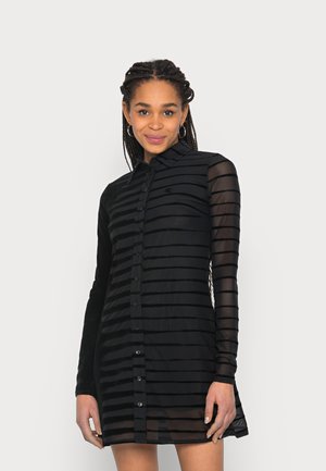 Vestito estivo - black