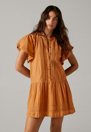 Pepe Jeans DESTIN beżowy