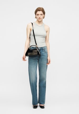 Love Moschino Käsilaukku - black