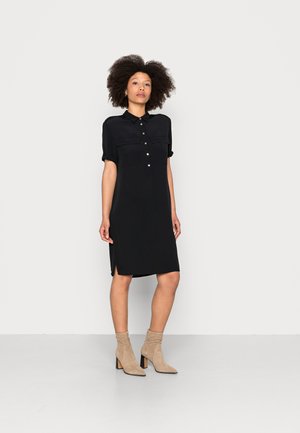 QUINTY - Vestito estivo - black
