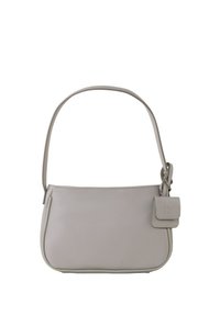 Unausgewählt, light grey