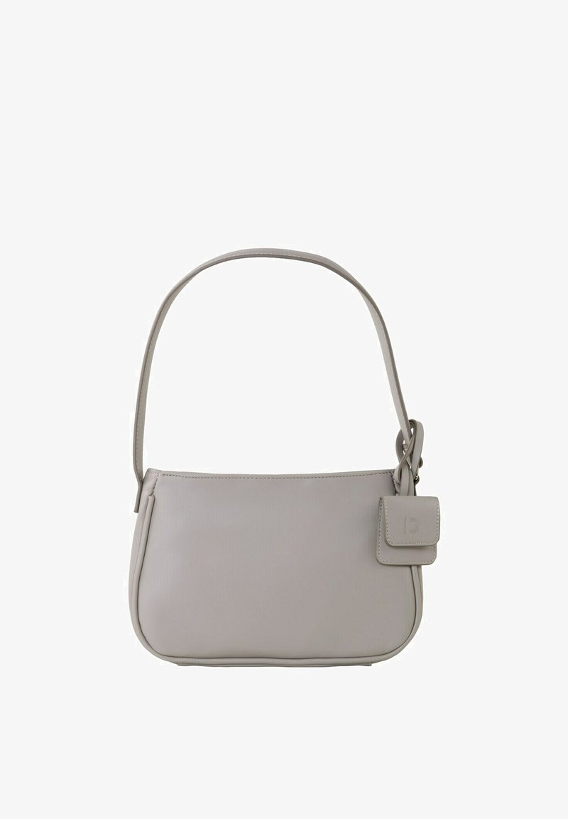 TOM TAILOR DENIM TTBENA - Handtasche - light grey