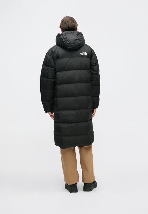 The North Face Nuptse hooded parka — foto 5