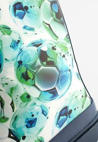 Next REGULAR FIT - Bottes en caoutchouc - green football
