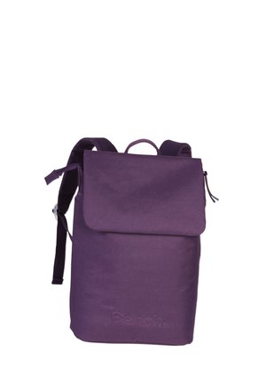 CITY - Rucksack - lila