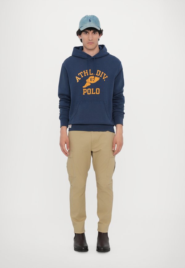 LOGO  HOODIE - Sweatshirt3