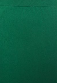 Anna Field Saia comprida - dark green