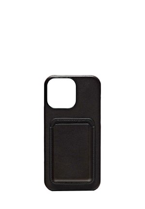 IPHONE PRO MAX - Phone case - dark brown