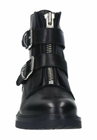 Manfield Tronchetti - schwarz