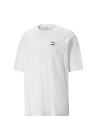 CLASSICS  - T-shirts basic - white