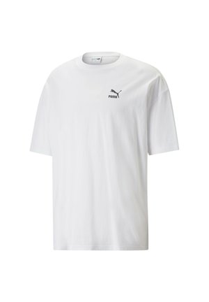 CLASSICS  - T-shirt basic - white