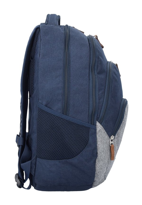 Schulranzen – marine