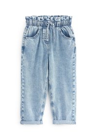 Next STANDARD - Jeans a sigaretta - denim